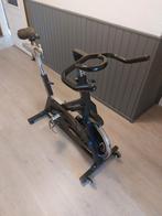 Startrac Spinner Pro - professionele spinning-fiets/bike, Ophalen, Gebruikt, Spinningfiets, Metaal