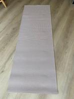 Yogamat 180x60 cm, Ophalen, Zo goed als nieuw, Yogamat