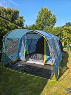 Coleman Aspen 4L Tent - Ruime Gezinstent, Ophalen of Verzenden, Gebruikt, Tot en met 4