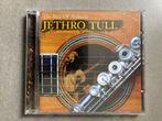Jethro Tull - The Best Of Acoustic, leuke cd in goede staat, Cd's en Dvd's, Ophalen of Verzenden, Poprock