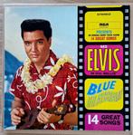 Lp Elvis Presley / Blue Hawai, Ophalen of Verzenden, Gebruikt, Rock-'n-Roll