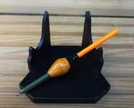 Handgemaakte karper dobber "HP Floats" Model 31, Ophalen of Verzenden, Nieuw, Dobber of Lood