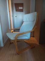 Ikea Poang Stoel - Comfortabel!, Huis en Inrichting, Fauteuils, Ophalen of Verzenden