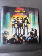 Kiss : Love Gun ( cd Japan ), Ophalen of Verzenden, Zo goed als nieuw, Poprock