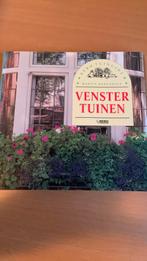 Martin Baxendale - Rebo tuingids venstertuinen, Ophalen of Verzenden, Zo goed als nieuw, Baxendale