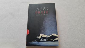 Elisabeth Mollema - Prooi beschikbaar voor biedingen