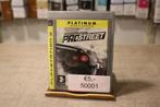 Playstation 3 Need For Speed Prostreet, Gebruikt, Ophalen of Verzenden