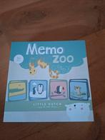 Little Dutch Memory Zoo - Zo Goed Als Nieuw!, Ophalen, Zo goed als nieuw, Jongen of Meisje