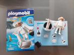 playmobil 6690 - Professor X, Ophalen of Verzenden, Zo goed als nieuw, Complete set