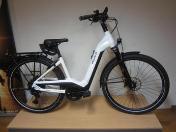 Damesfiets  met Bosch Performance CX   Nieuw beschikbaar voor biedingen