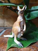 Schleich kangoeroe, Verzamelen, Dierenverzamelingen, Ophalen, Zo goed als nieuw, Wild dier, Beeldje of Figuurtje