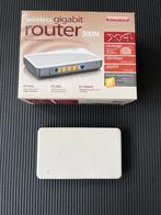 Sitecom Wireless Gigabit Router 300N, Ophalen of Verzenden, Gebruikt, Router, Sitecom