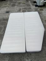 Matras Frans bed 190x140, Caravans en Kamperen, Caravan accessoires, Zo goed als nieuw