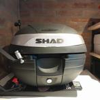 Shad SH29 koffer, Ophalen, Zo goed als nieuw
