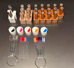 Biab, gelpolish, buildergel etc: ZN, TGB, anole en seduce, Overige kleuren, Verzenden, Zo goed als nieuw, Handen en Nagels