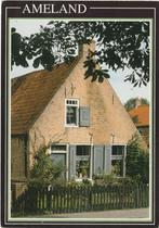 AMELAND Commandeurswoning, Verzenden, 1980 tot heden, Gelopen, Waddeneilanden