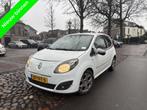 Renault Twingo 1.2-16V Night & Day Cruise|Airco (bj 2012), Twingo, Gebruikt, 4 cilinders, 4 stoelen