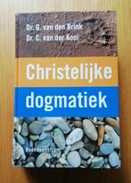 Christelijke Dogmatiek - van den Brink, van der Kooi, Boeken, Godsdienst en Theologie, Ophalen of Verzenden, Zo goed als nieuw
