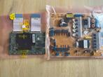 Samsung QE55Q7FAML board, Ophalen of Verzenden, Zo goed als nieuw