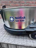 Nilfisk advance GD 930, Ophalen of Verzenden, Zo goed als nieuw