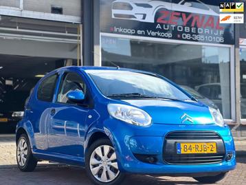 Citroen C1 1.0 Android Airco Camera NAP Nw APK 5DRS beschikbaar voor biedingen