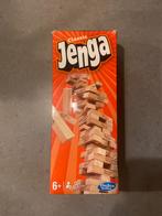 Jenga Compleet - Goede Conditie - Hasbro Gaming, Hobby en Vrije tijd, Gezelschapsspellen | Overige, Een of twee spelers, Ophalen of Verzenden