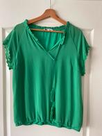 Shirt maat L Tramontana, Kleding | Dames, Tops, Groen, Maat 42/44 (L), Ophalen of Verzenden, Zo goed als nieuw