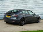 Tesla Model 3 Performance AWD 75 kWh 487Pk 20inch Pano Leer, Automaat, 27 €/maand, Zwart, Vierwielaandrijving