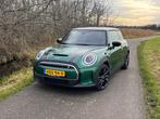 MINI Cooper SE Yours All-Electric - Racing Green 11-2023, 93 kWh, Elektrisch, Particulier, Dealer onderhouden