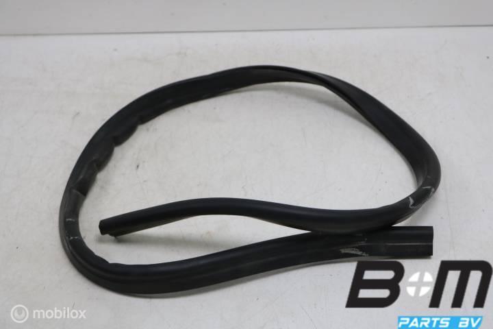 Paravan rubber VW Tiguan 5NA 5N0823723B, Gebruikt