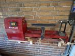Houtdraaibank, Ophalen, Zo goed als nieuw, Houtdraaibank, 500 tot 1000 mm