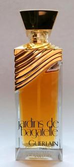 Guerlain Jardins de Bagatelle Eau de Parfum 75ml, Sieraden, Tassen en Uiterlijk, Ophalen of Verzenden, Nieuw
