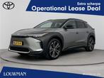 Toyota Bz4x Premium 4WD 71 kWh (bj 2025, automaat), Auto's, Automaat, 12 maanden, 71 kWh, Adaptive Cruise Control