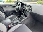 SEAT León ST 1.2 TSI Style Airco/ECC,Cruisecontrol,Stoelver, Auto's, Voorwielaandrijving, Stof, Gebruikt, 4 cilinders