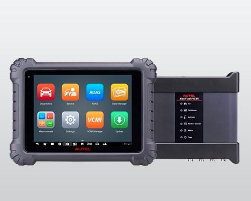 Autel Maxisys MS919 Professionele Uitleesapparaat j2534 Doip, Auto diversen, Autogereedschap, Nieuw, Ophalen of Verzenden