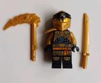 Lego Ninjago Cole minifiguren poppetjes Crystalized, Ophalen, Gebruikt