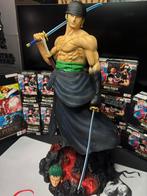 One piece Roronoa Zoro figure, Verzamelen, Poppetjes en Figuurtjes, Ophalen of Verzenden, Zo goed als nieuw