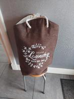 opbergtas speelgoedtas handwerktas krantenbak, Ophalen of Verzenden, Nieuw, Overige typen