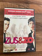 Zus en Zo (2001), Vanaf 6 jaar, Ophalen of Verzenden, Zo goed als nieuw, Romantische komedie