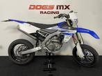 Yamaha WR450F Enduro/Supermoto 2016, Motoren, Motorrijbewijs A, Particulier, Meer dan 35 kW, Enduro