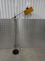 Originele Design staande lamp van Sölken Leuchten, Huis en Inrichting, Lampen | Vloerlampen, Gebruikt, 100 tot 150 cm, Metaal