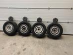 Mercedes Sprinter Velgen met Banden 235/65 R16, Auto-onderdelen, Banden en Velgen, Ophalen, 16 inch, Banden en Velgen, 235 mm