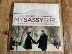 DVD My Sassy Girl, Alle leeftijden, Ophalen of Verzenden, Zo goed als nieuw, Romantische komedie