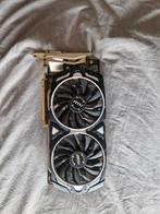 MSI GTX 1060 Armor 3GB - Goede GPU!, Computers en Software, Videokaarten, PCI-Express 3, Gebruikt, DisplayPort, Ophalen of Verzenden