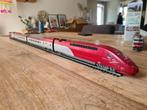 Mehano 4341 H0 Thalys hogesnelheidstrein e-loc treinstel, Hobby en Vrije tijd, Modeltreinen | H0, Overige merken, Ophalen of Verzenden