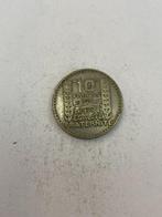 Munt Frankrijk - 10 Francs 1946, Postzegels en Munten, Munten | Europa | Niet-Euromunten, Frankrijk, Losse munt, Verzenden