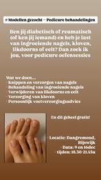 Modellen gezocht, Variabele uren, Overige niveaus, Starter, Overige vormen