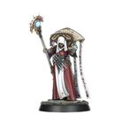 Cleona Zeitengale Warhammer Cursed City Cities of Sigmar AoS, Ophalen of Verzenden, Zo goed als nieuw, Warhammer, Figuurtje(s)