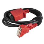 OBD2 Diagnosekabel – Hoofdtestkabel Vervanging, Auto diversen, Autogereedschap, Ophalen of Verzenden, Nieuw