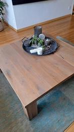 Mooie salontafel gratis afhalen !!!, Huis en Inrichting, Tafels | Salontafels, 100 tot 150 cm, Zo goed als nieuw, Minder dan 50 cm